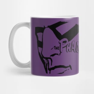 The Phantom Mug